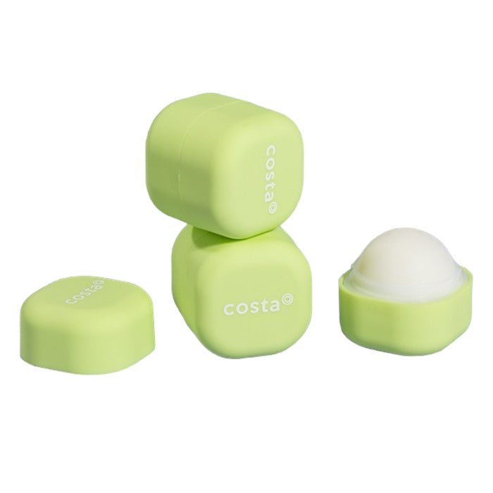 Bálsamos Labiales Costa