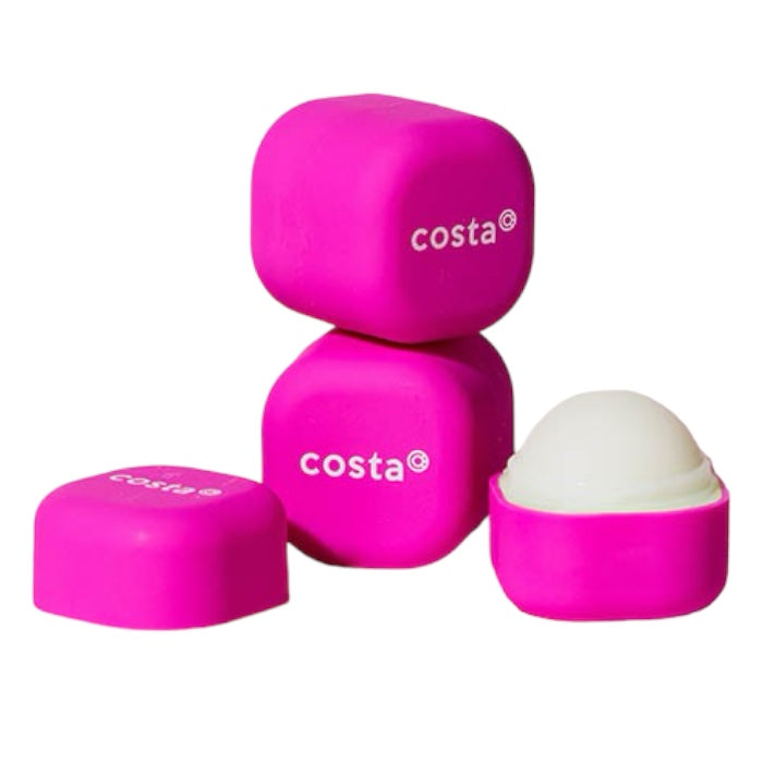 Bálsamos Labiales Costa
