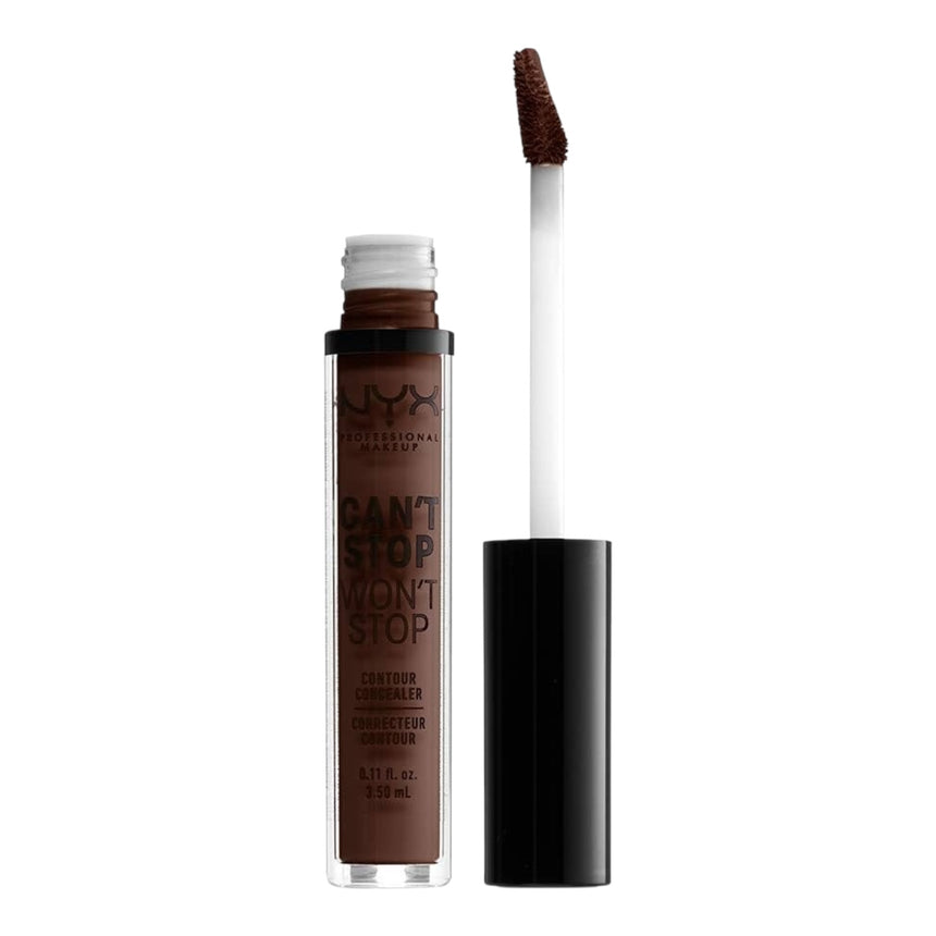 Corrector Nyx Can’t Stop Won't Stop Contour Concealer