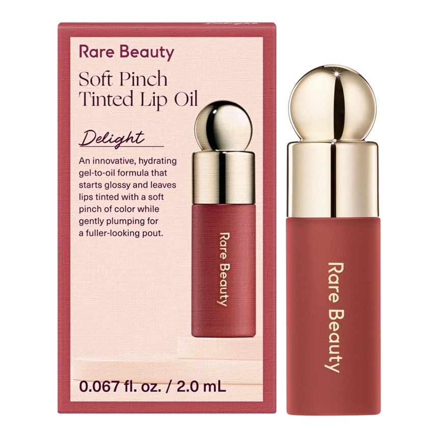 Aceite Labial Rare Beauty Soft Pinch Tinted Lip Oil