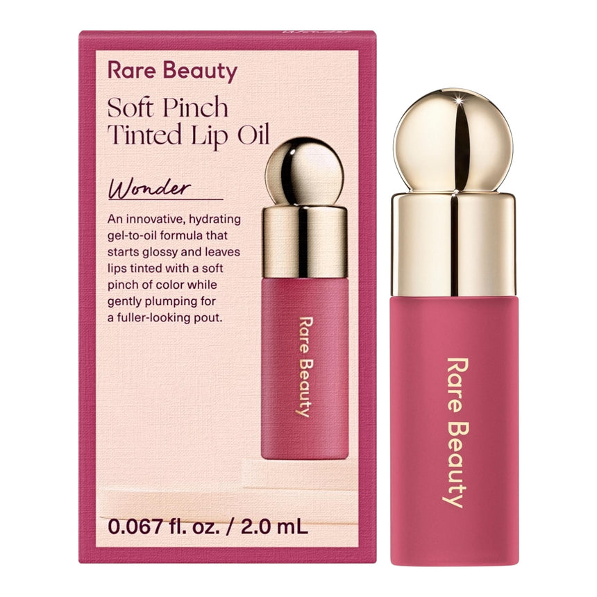 Aceite Labial Rare Beauty Soft Pinch Tinted Lip Oil
