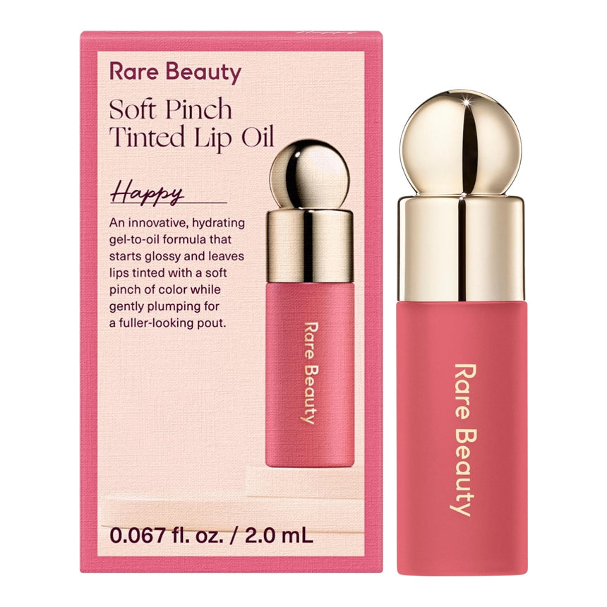 Aceite Labial Rare Beauty Soft Pinch Tinted Lip Oil