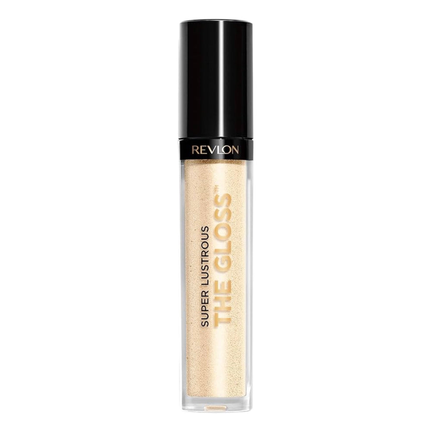 Lipgloss Revlon Super Lustrous The Gloss