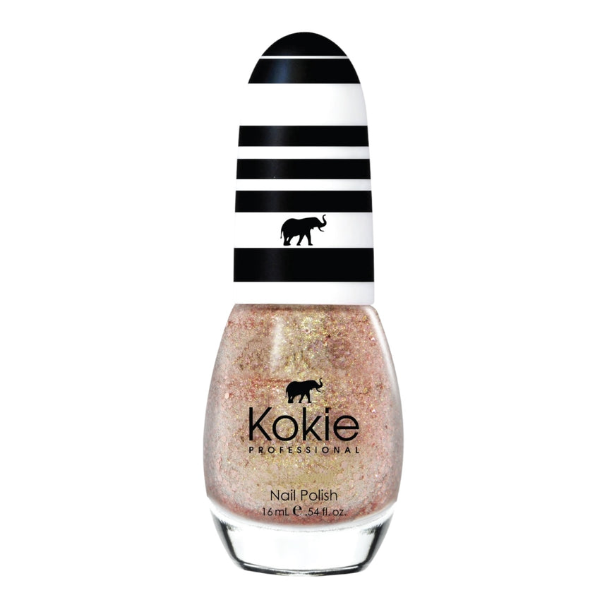 Al por Mayor Esmaltes de Uñas Kokie Profesional Nail Polish