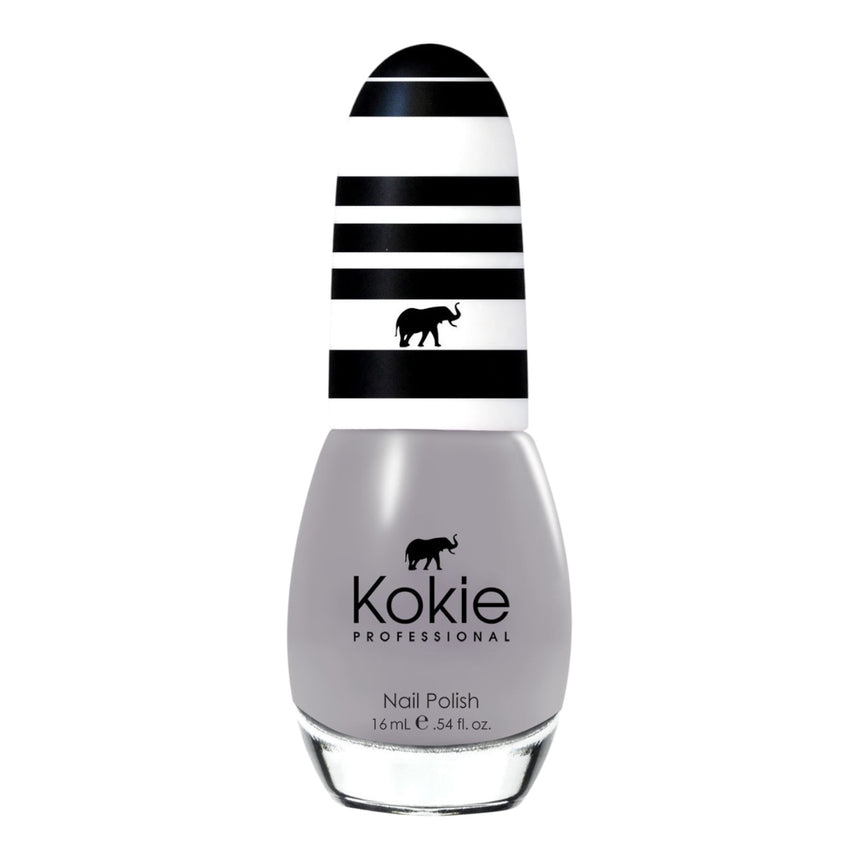 Al por Mayor Esmaltes de Uñas Kokie Profesional Nail Polish