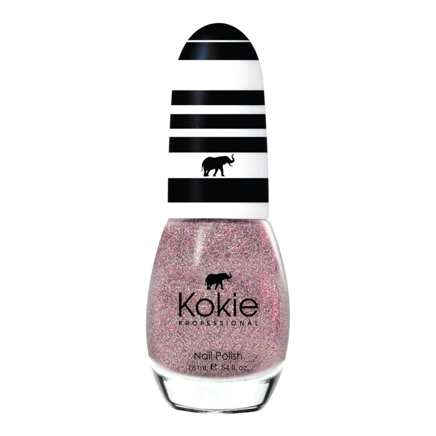 Al por Mayor Esmaltes de Uñas Kokie Profesional Nail Polish