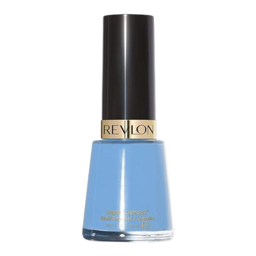 Esmaltes Revlon Super Lustrous