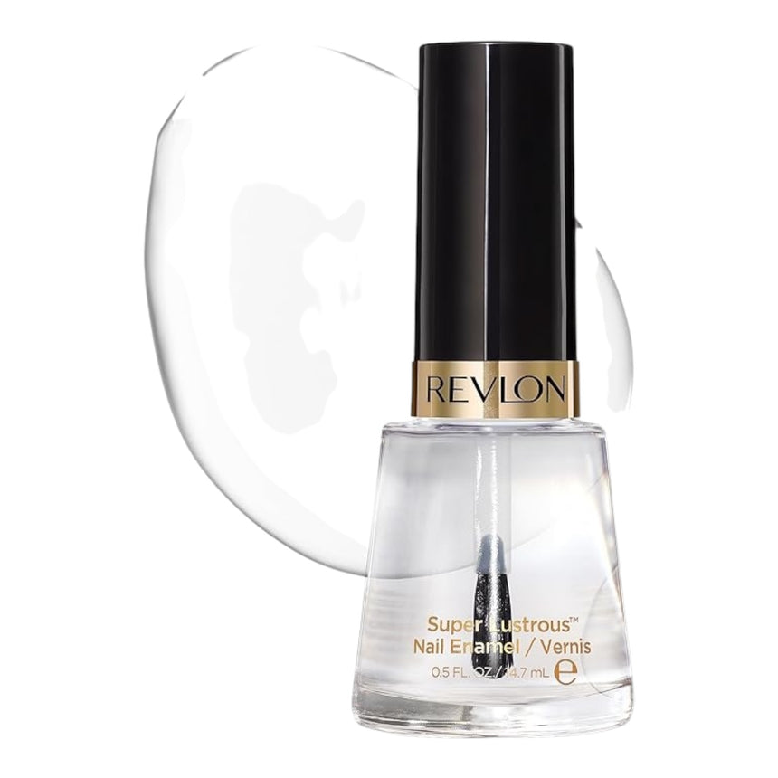 Esmaltes Revlon Super Lustrous
