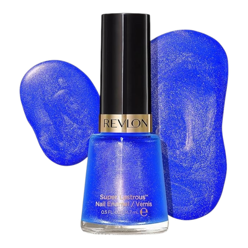 Esmaltes Revlon Super Lustrous