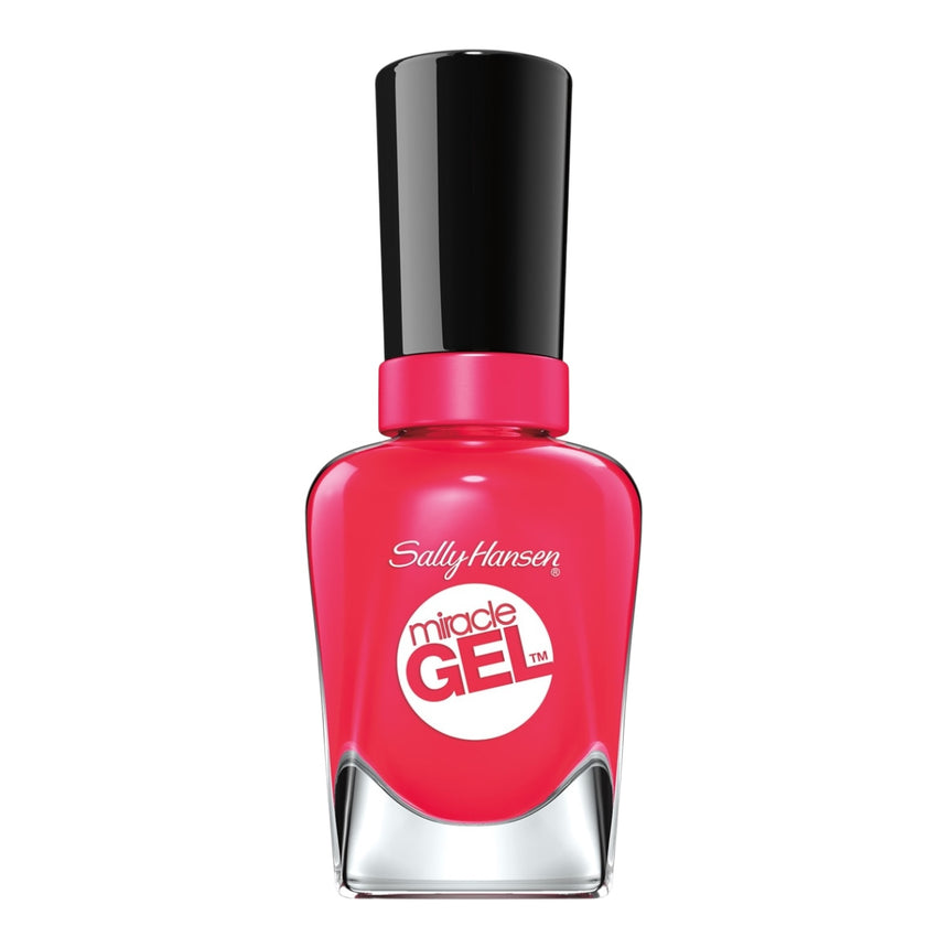 Al por Mayor Esmalte de Uñas Sally Hansen Miracle Gel