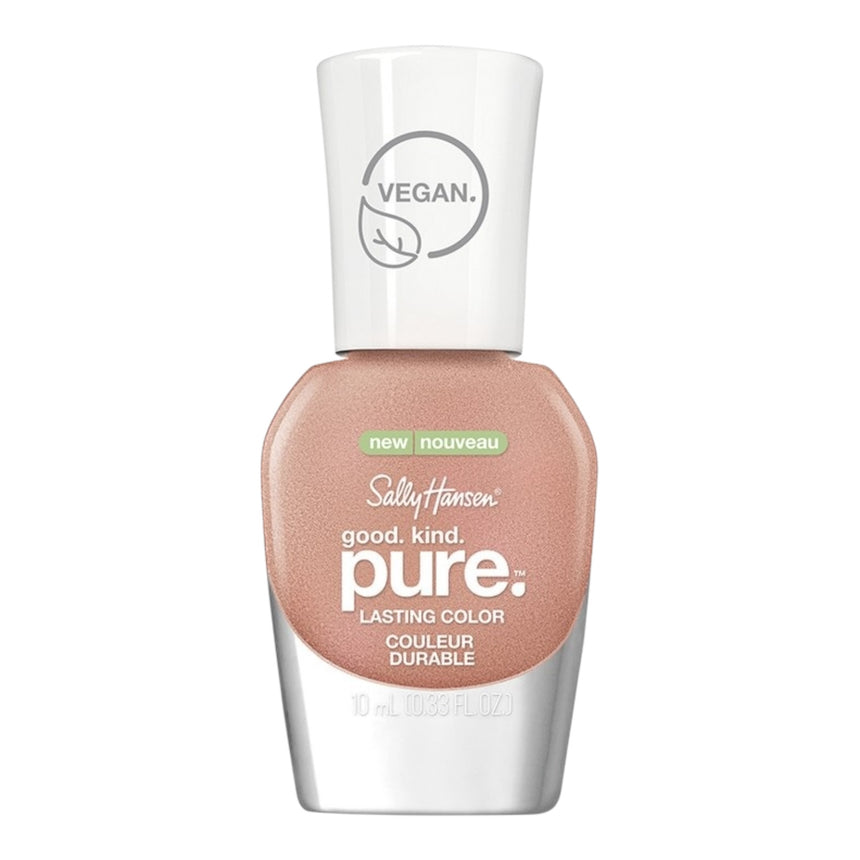 Esmalte de Uñas Vegano Sally Hansen Good Kind Pure Vegan