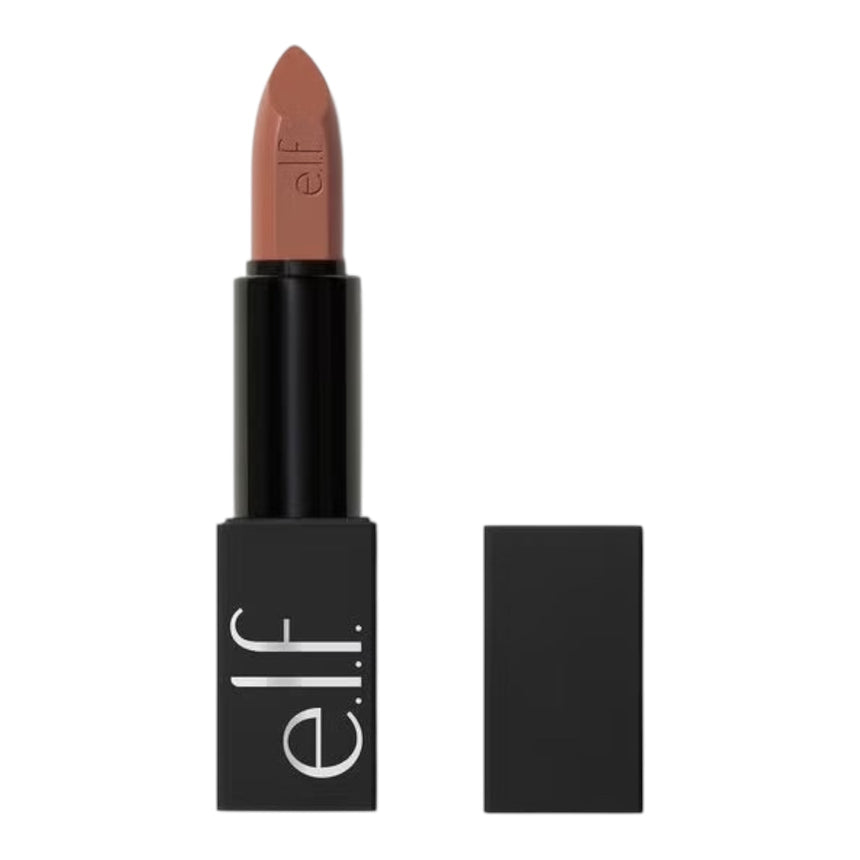 Labial Elf O Face Satin Lipstick