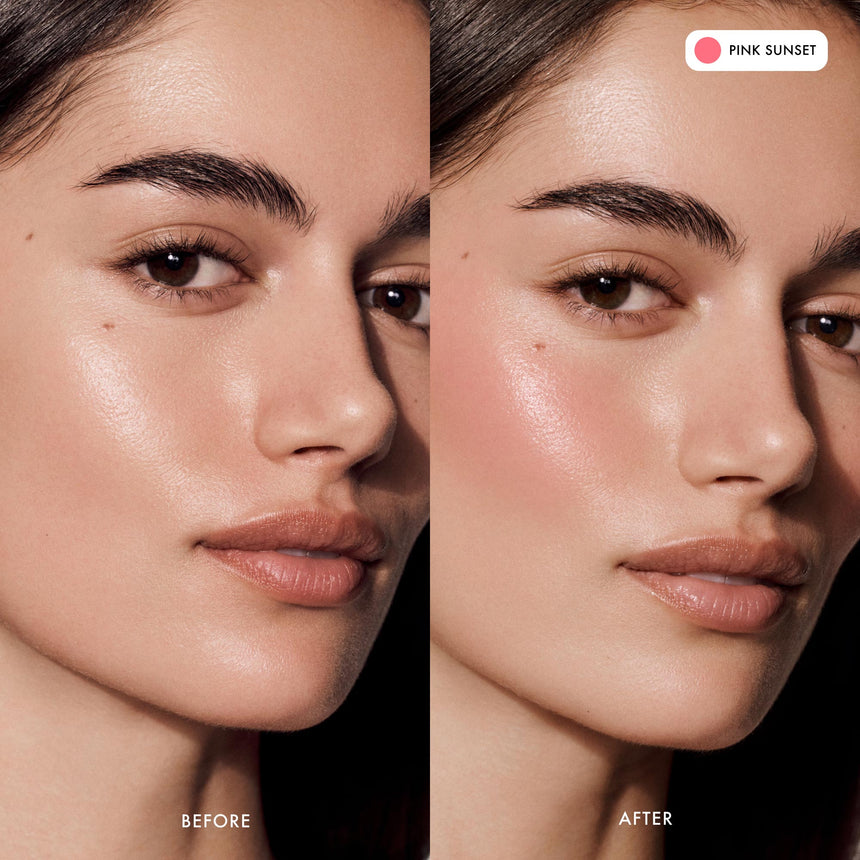 Rubor en Crema Summer Fridays Blush Butter Balm