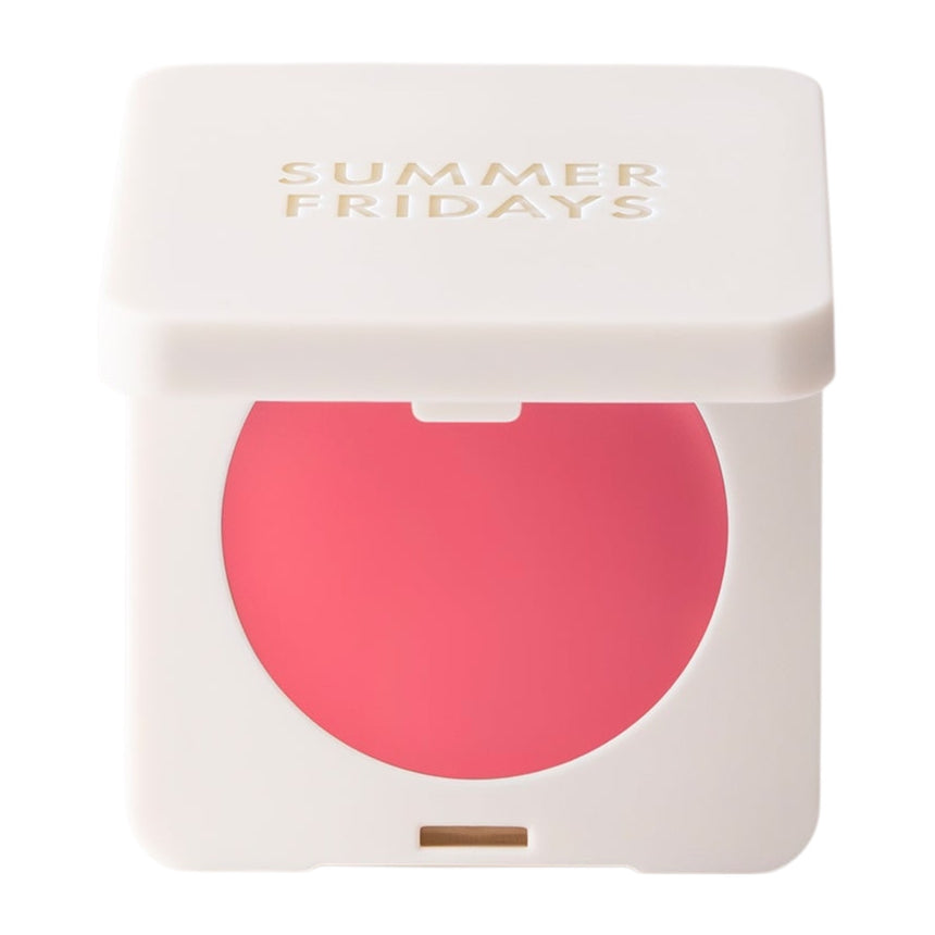 Rubor en Crema Summer Fridays Blush Butter Balm
