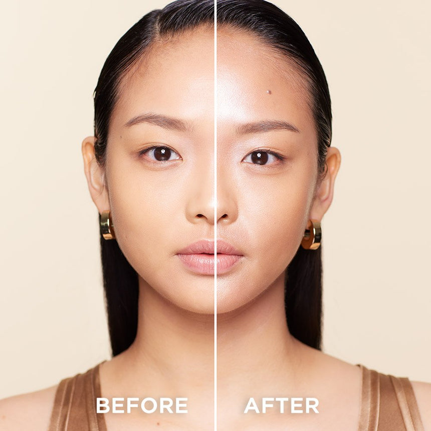 Base con Acabado Luminoso L’Oréal Lumi Glotion Natural Glow Enhancer