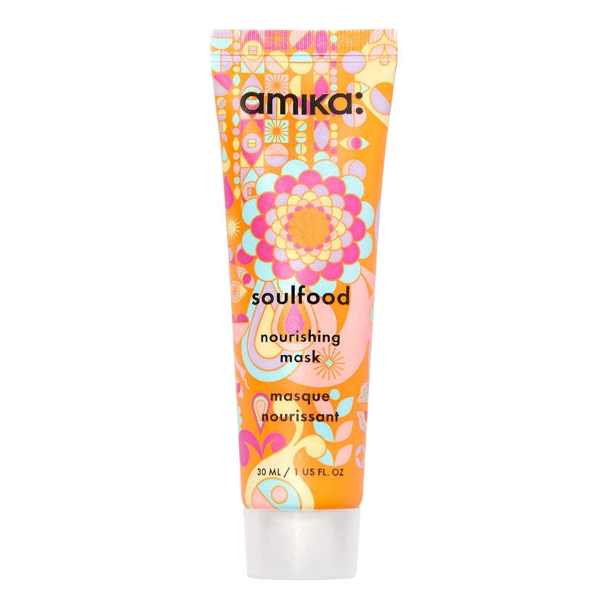 Mascarilla de Cabello Amika Soulfood Mask