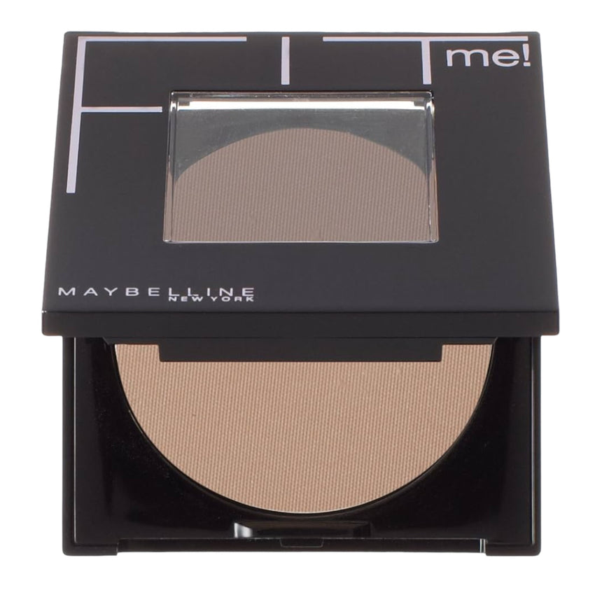 Al por Mayor Maybelline Fit Me Set Smooth