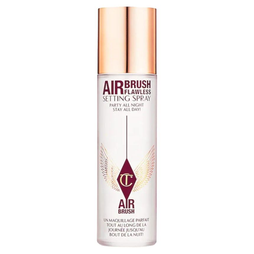 Sellador Charlotte Tilbury Air Brush Flawless Setting Spray 100ml