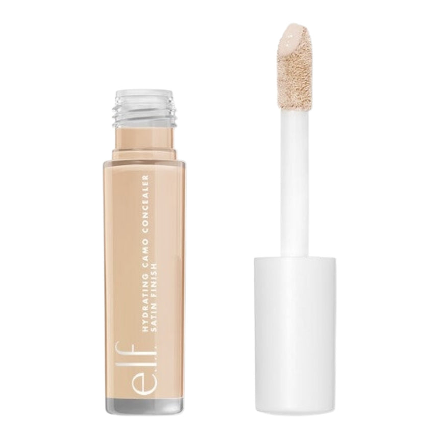 Corrector Elf Hydrating Camo Concealer