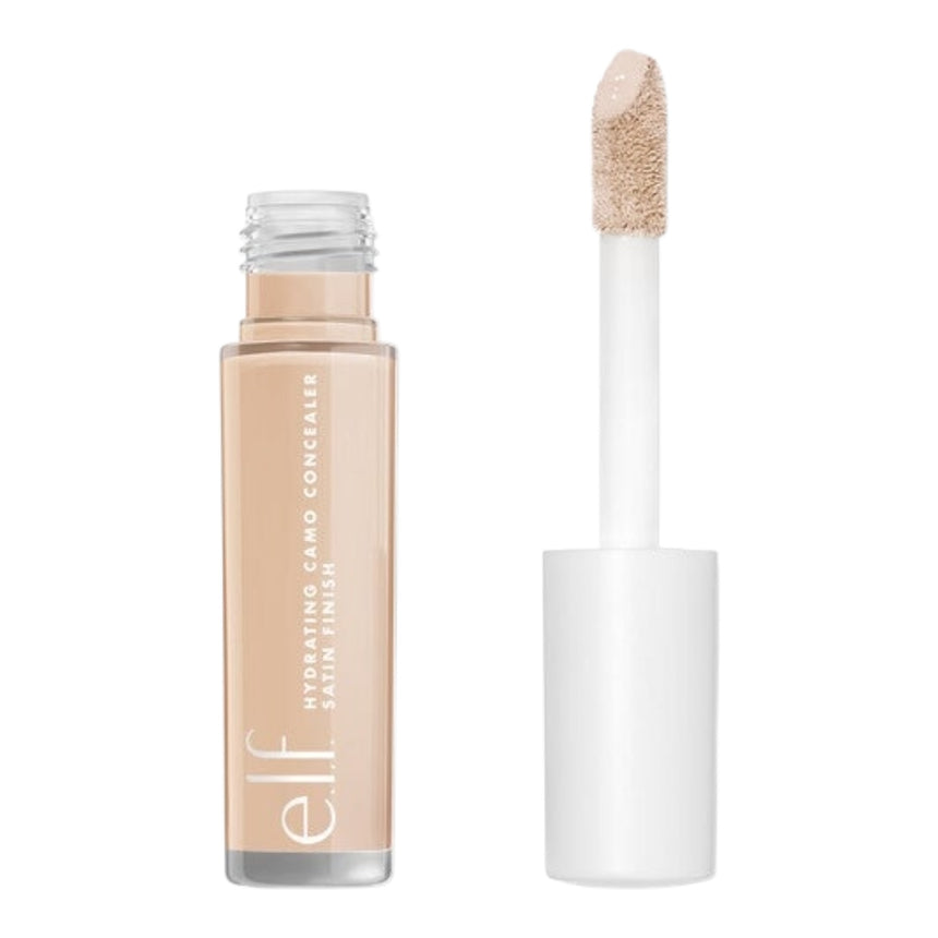 Corrector Elf Hydrating Camo Concealer