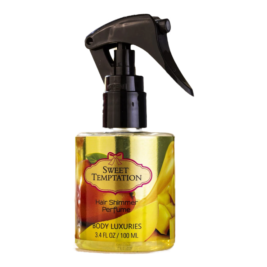 Perfume Capilar Dear Body Hair Perfume