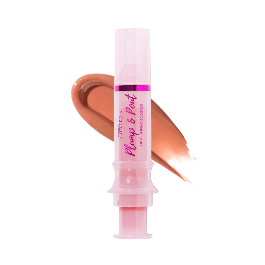Potenciador de Labios Beauty Creations Plump & Pout