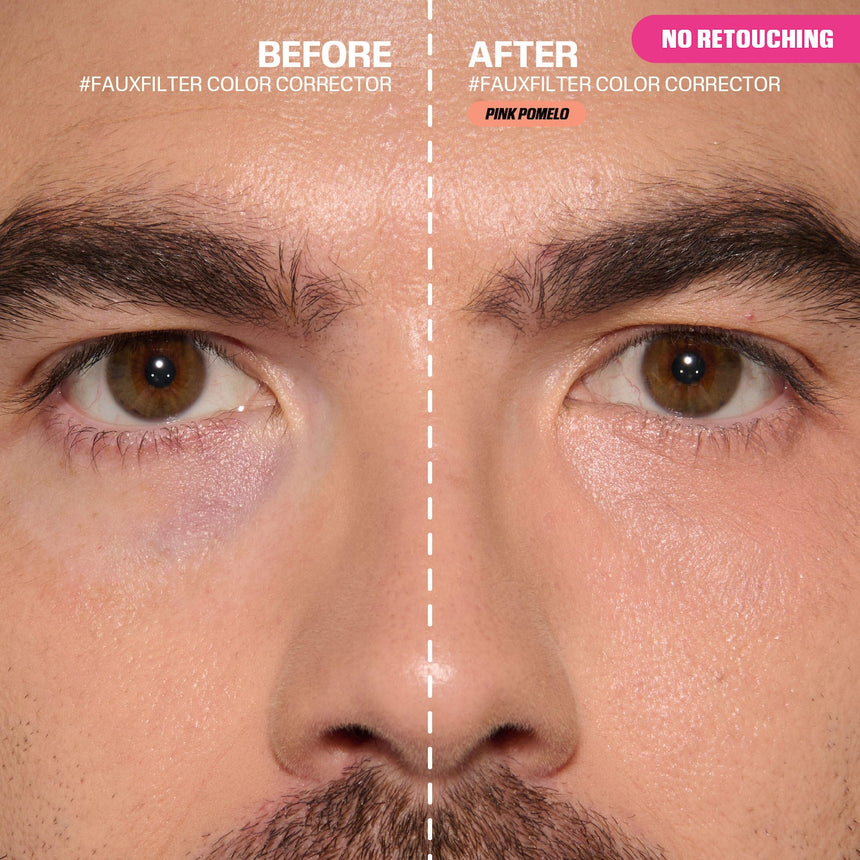 Corrector de Ojeras Huda Beauty Mini Brightening Under Eye Color