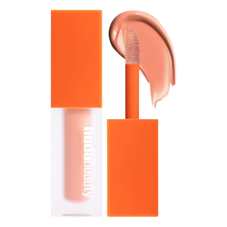 Corrector de Ojeras Huda Beauty Mini Brightening Under Eye Color