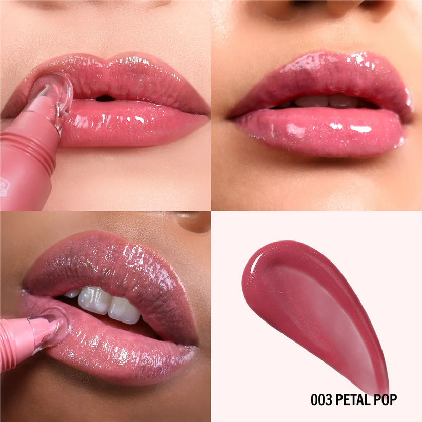 Bálsamos Labiales Moira butter Bliss Lip Balm