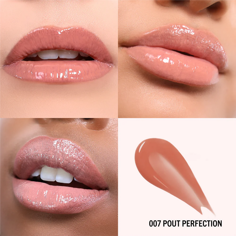 Bálsamos Labiales Moira butter Bliss Lip Balm