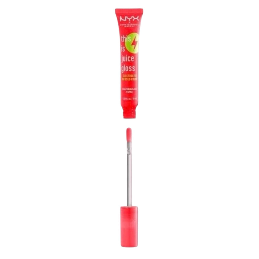 Al por Mayor Lipgloss Hidratante Nyx This Is Juice Gloss