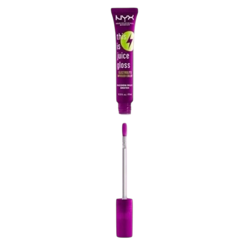 Al por Mayor Lipgloss Hidratante Nyx This Is Juice Gloss