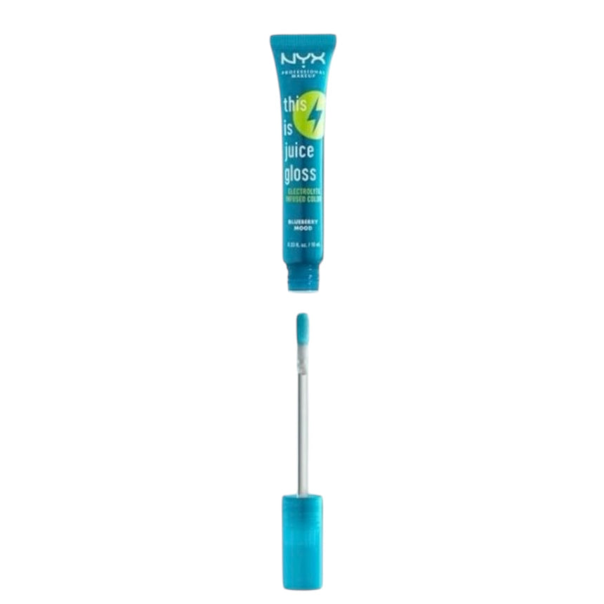 Al por Mayor Lipgloss Hidratante Nyx This Is Juice Gloss