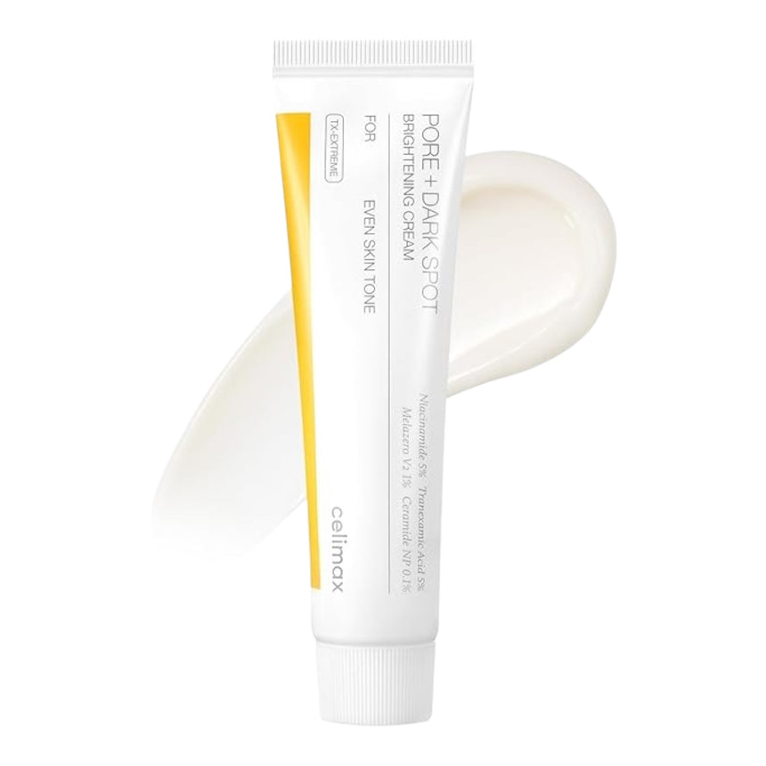Crema para Poros y Manchas Celimax Pore + Dark Spot Brigthtening