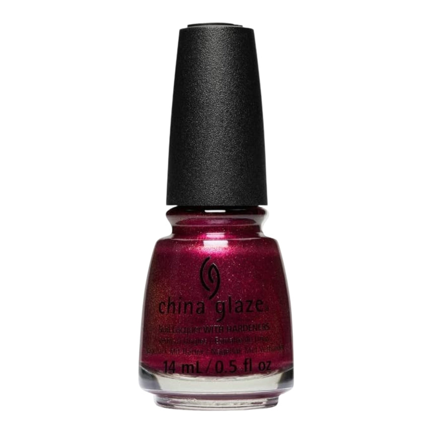 Esmaltes de Uñas China Glaze Wonka Nail Lacquer