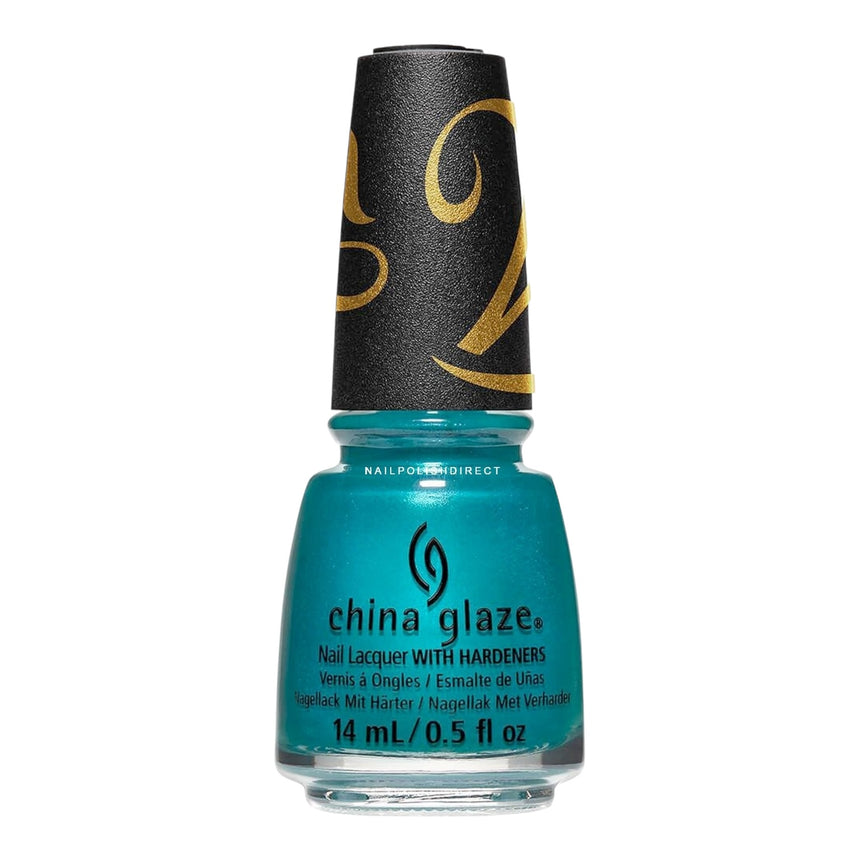 Esmaltes de Uñas China Glaze Wonka Nail Lacquer