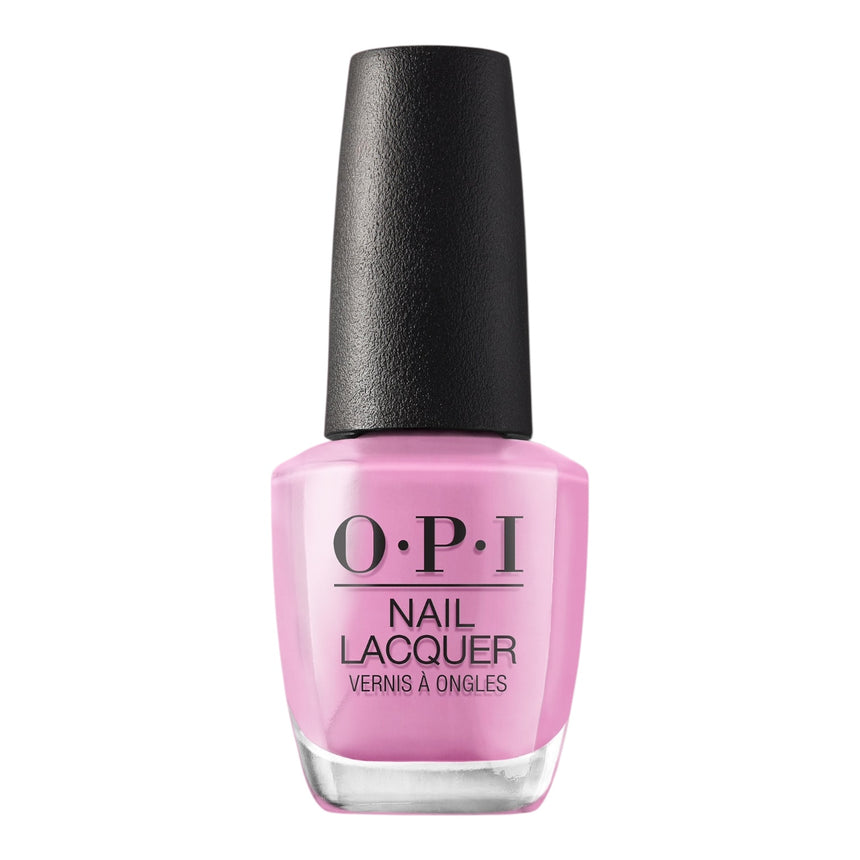 Esmalte de Uñas OPI Nail Lacquer