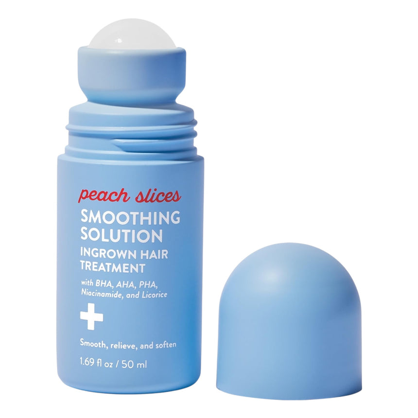 Solución Suavizante para Vellos Encarnados Peach Slice Smoothing Solution