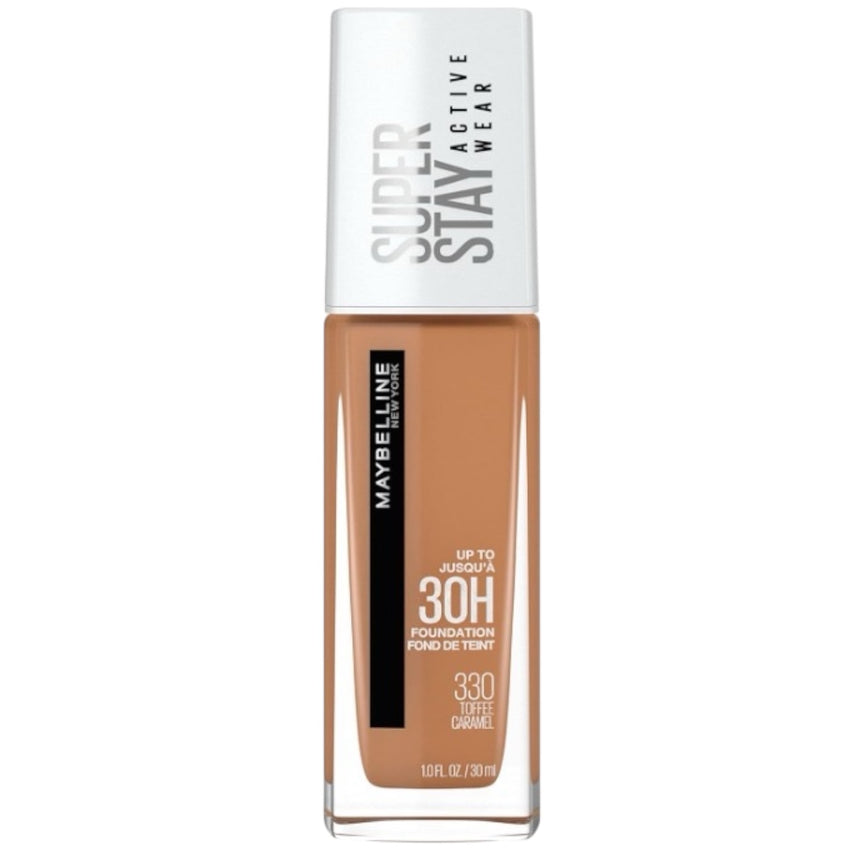 Base Maybelline Superstay Active Wear 30h