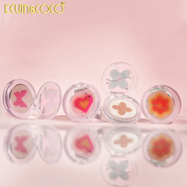 Iluminador Kevin & Coco Highlighter