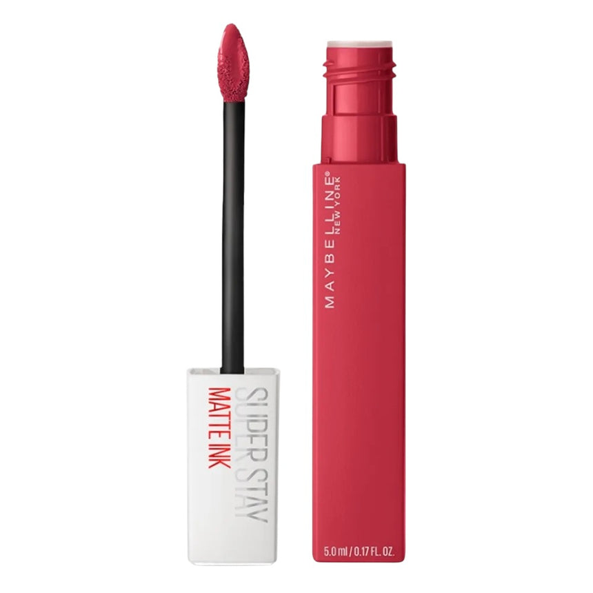 Labial Maybelline Superstay Ink