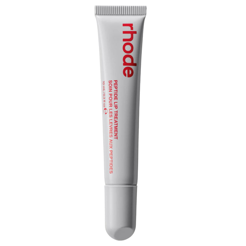 Lipstick Reparador Rhode Peptide Lip Treatment