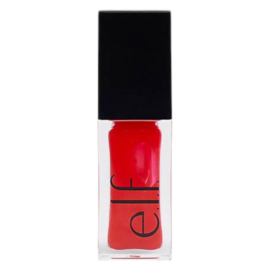 Lipstick Elf Glow Reviver Lip Oil