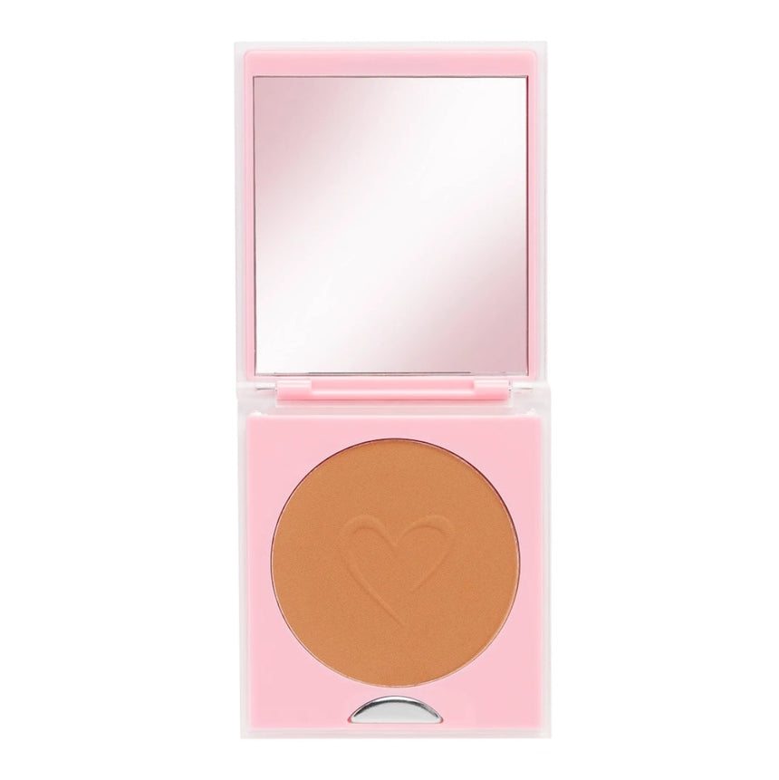 Polvos Bronceadores Beauty Creations Bronzer Sunless & Sunkisses