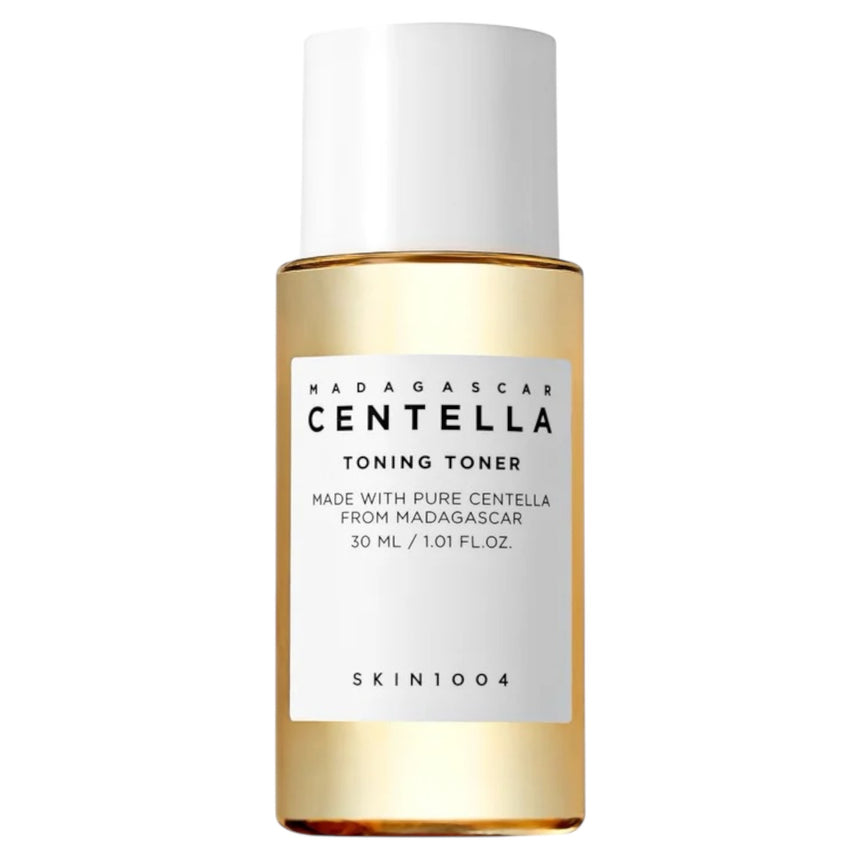 Tónico Madagascar Centella Toning Toner Skin 1004 30ml