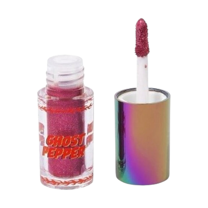 Sombra Líquida BH Cosmetics Liquid Eyeshadow Poison Shock