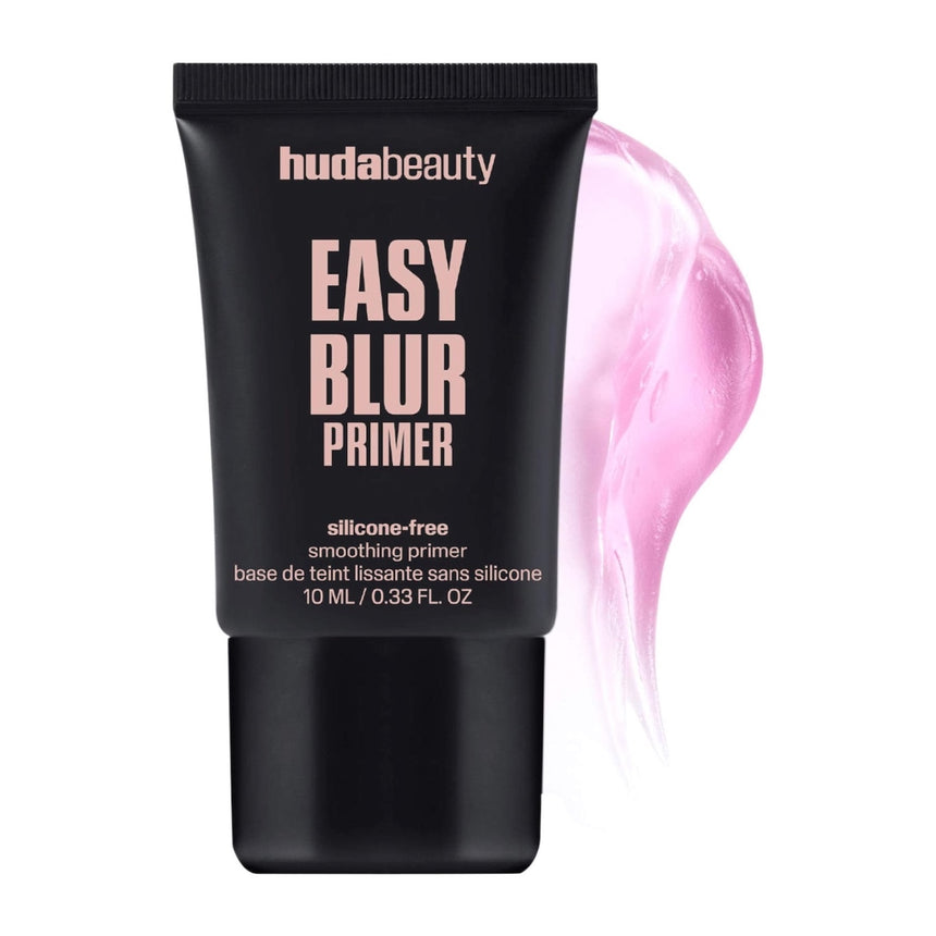 Primer Huda Beauty Easy Blur Silicone 10ml