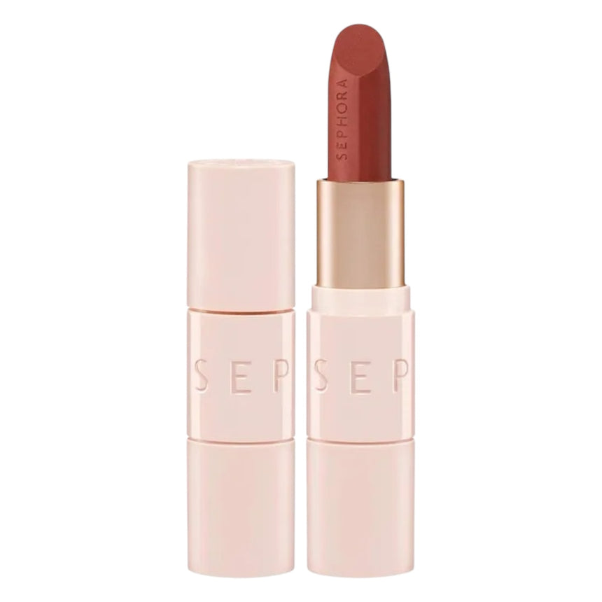 Labial Mate Sephora Collection Lipstick