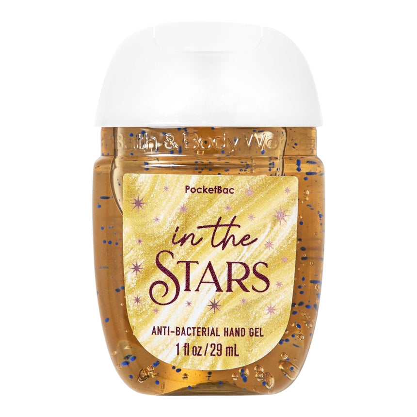 Gel de Manos Anti Bacterial Bath & Body Cleansing Hand Gel 29ml