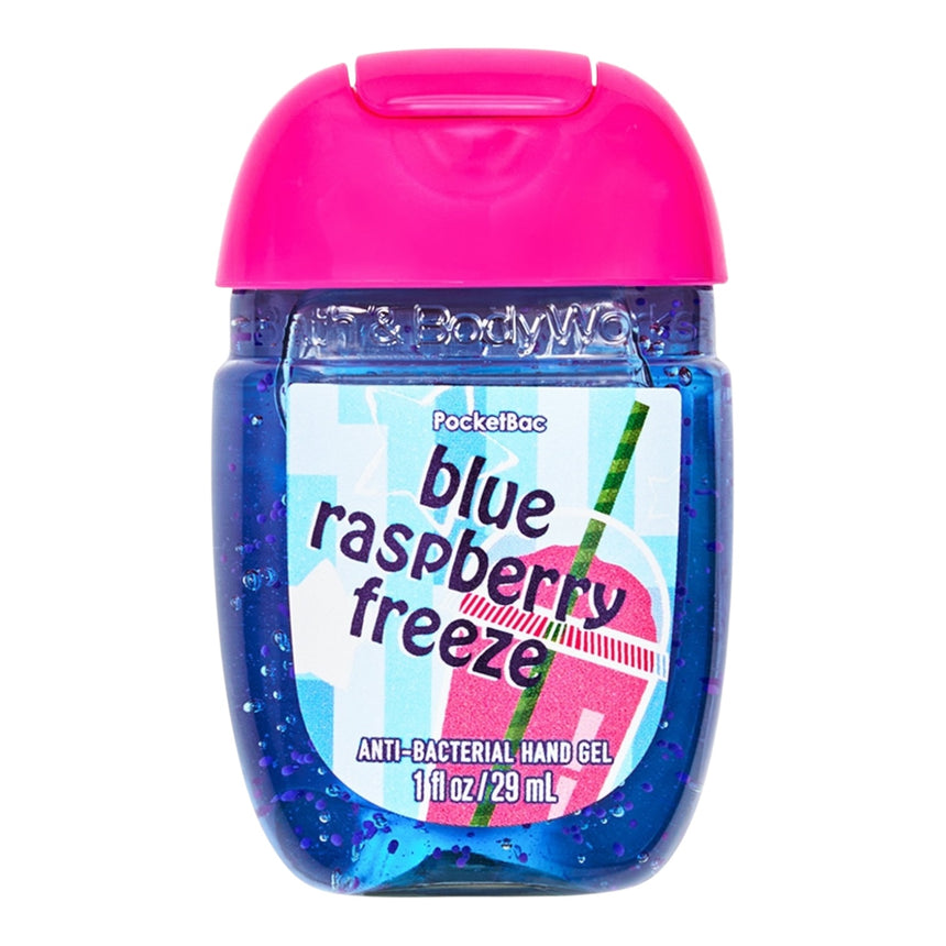 Gel de Manos Anti Bacterial Bath & Body Cleansing Hand Gel 29ml